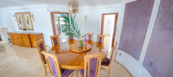 4 bedrooms Villa in Benalmadena, Spain No. 42908 7