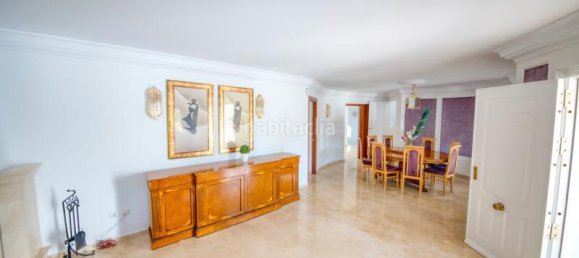 4 bedrooms Villa in Benalmadena, Spain No. 42908 3