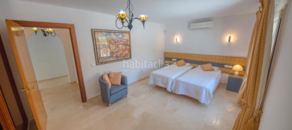 4 bedrooms Villa in Benalmadena, Spain No. 42908 26