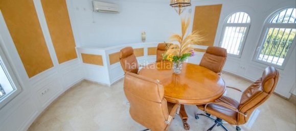 4 bedrooms Villa in Benalmadena, Spain No. 42908 46