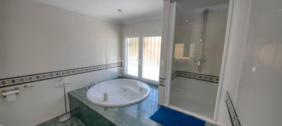 4 bedrooms Villa in Benalmadena, Spain No. 42908 22