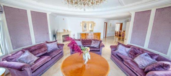 4 bedrooms Villa in Benalmadena, Spain No. 42908 4