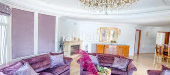 4 bedrooms Villa in Benalmadena, Spain No. 42908 6