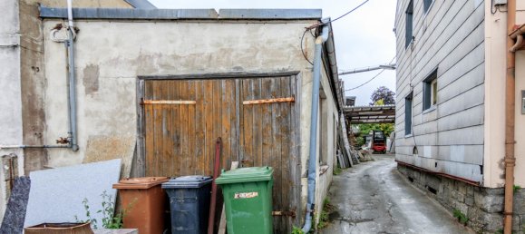 6-Zimmer Gebäude in Hof, Germany, Nr. 131384 17