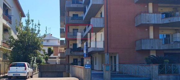Apartamento de 1 dormitorio en Giulianova, Italy No. 61450 25