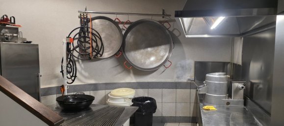 Propriété commerciale à Velez-Malaga, Spain 280m² No. 148955 19