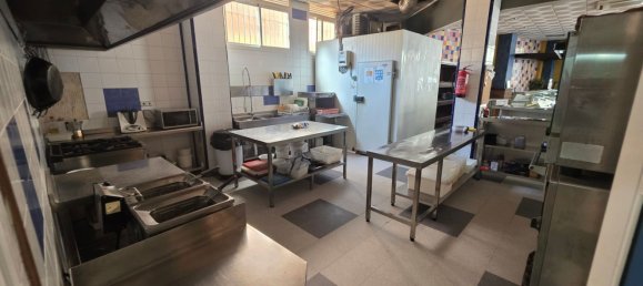 Propriété commerciale à Velez-Malaga, Spain 280m² No. 148955 36