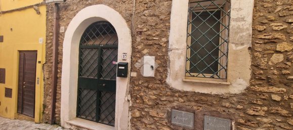 Studio in Fiano Romano, Italy, Nr. 129922 17