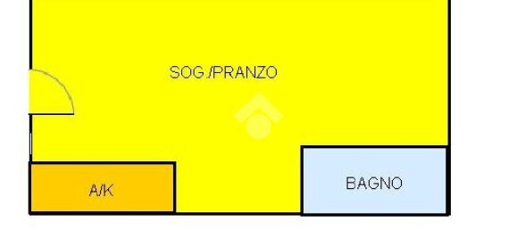 Studio in Fiano Romano, Italy, Nr. 129922 22