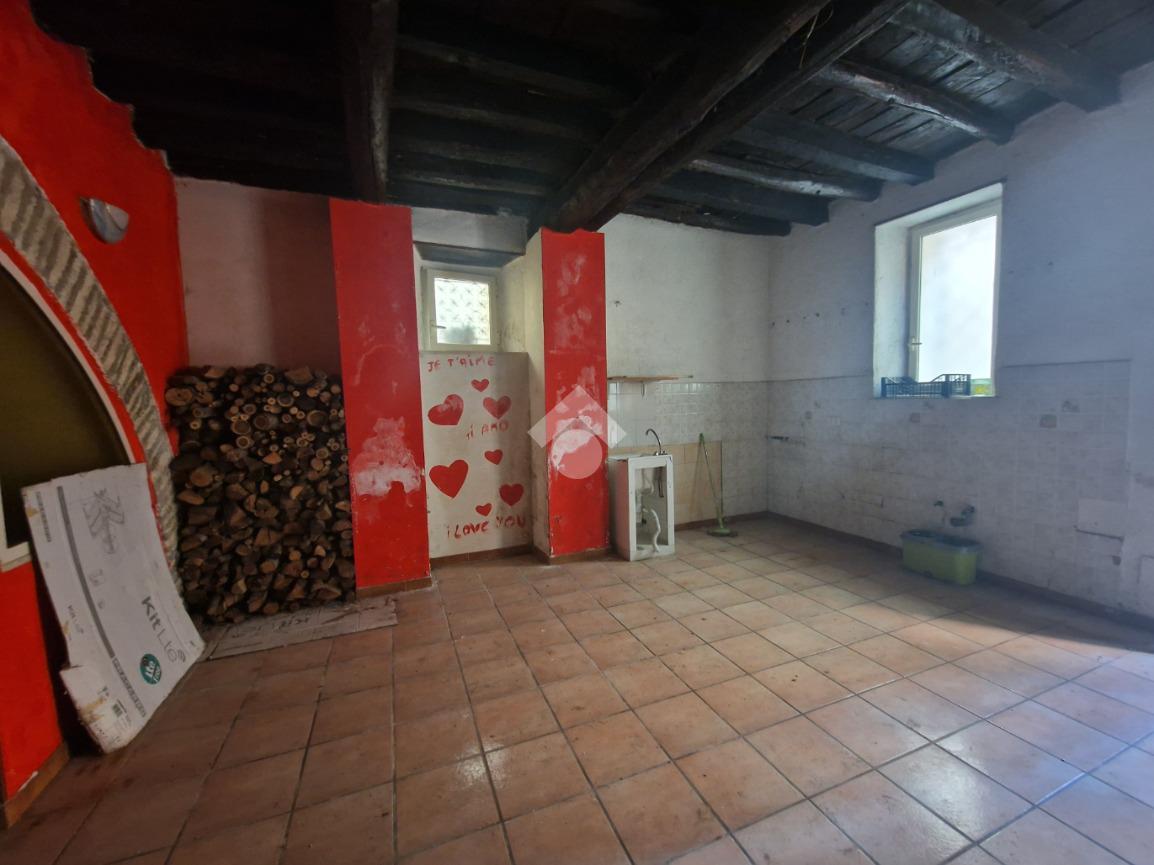 Studio in Fiano Romano, Italy, Nr. 129922