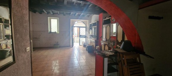 Studio in Fiano Romano, Italy, Nr. 129922 19