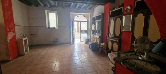 Studio in Fiano Romano, Italy, Nr. 129922 10
