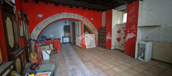 Studio in Fiano Romano, Italy, Nr. 129922 4