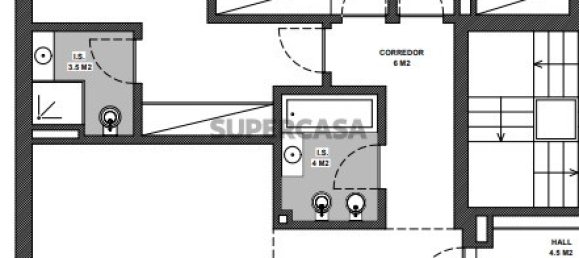 3 bedrooms Duplex in Coimbra, Portugal No. 157411 19