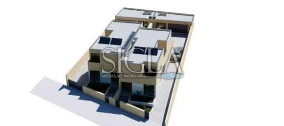 1442m² Land in Vila Nova de Gaia, Portugal No. 106022 19