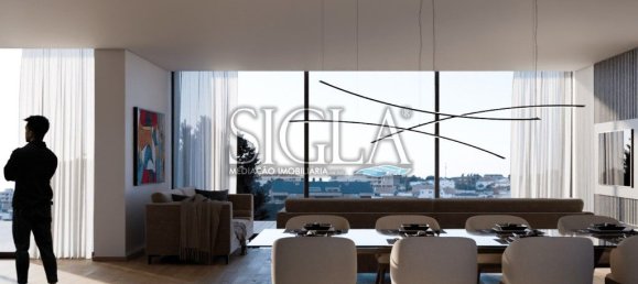 1442m² Land in Vila Nova de Gaia, Portugal No. 106022 8