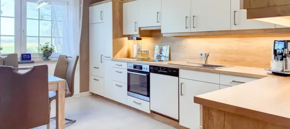 Adosado de 5 dormitorios en Nordfriesland, Germany No. 25955 4