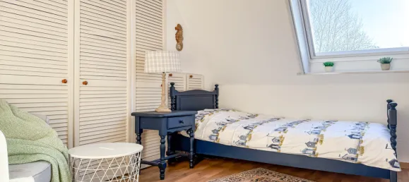 Adosado de 5 dormitorios en Nordfriesland, Germany No. 25955 8