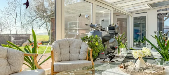 Adosado de 5 dormitorios en Nordfriesland, Germany No. 25955 6