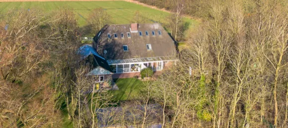 Adosado de 5 dormitorios en Nordfriesland, Germany No. 25955 2