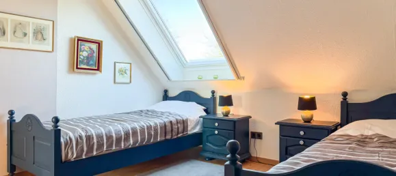 Adosado de 5 dormitorios en Nordfriesland, Germany No. 25955 7