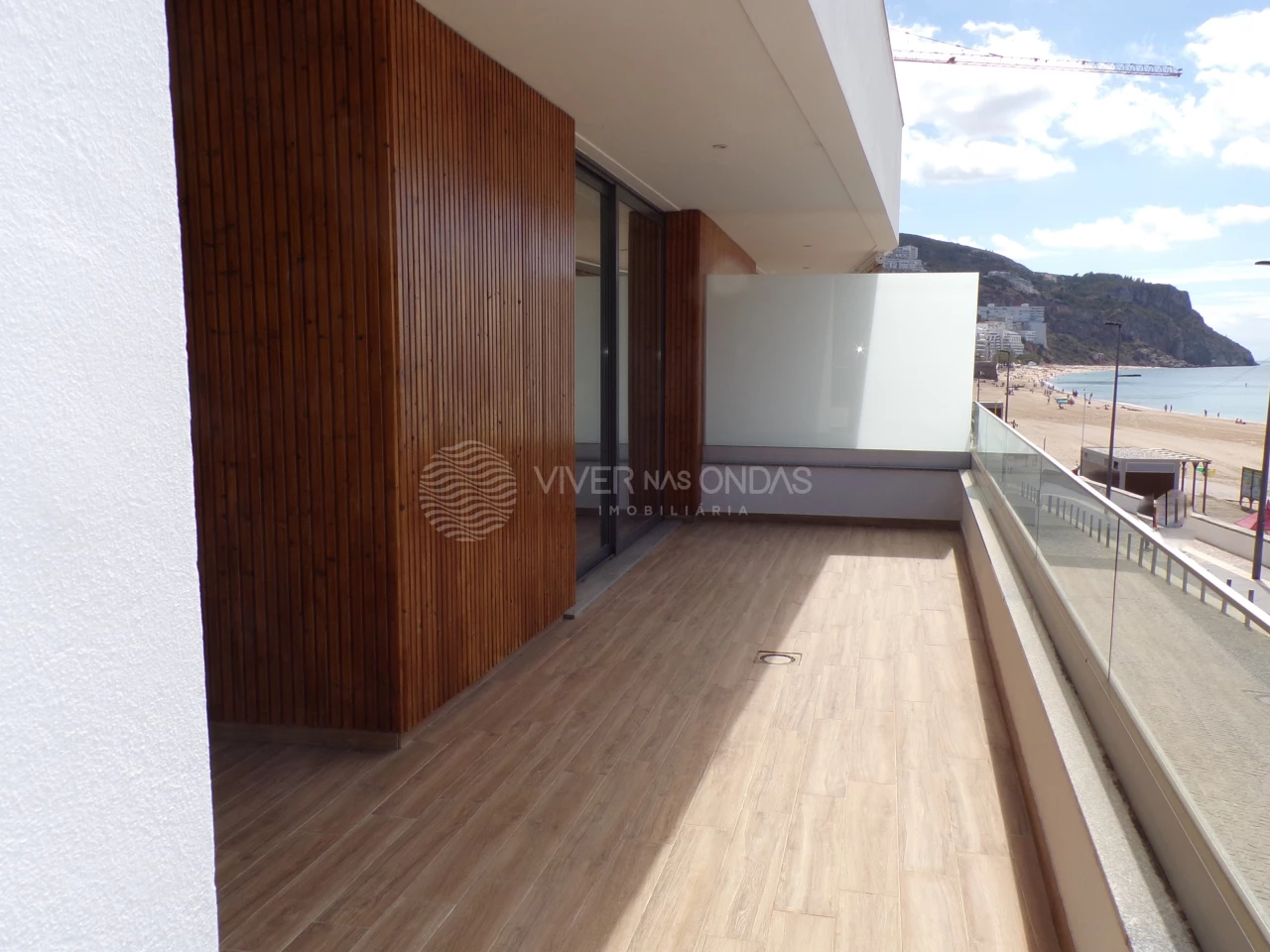 2 غرف نوم شقة في Sesimbra, Portugal رقم 142880