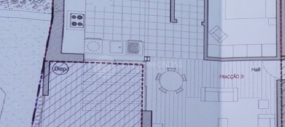 2 غرف نوم شقة في Sesimbra, Portugal رقم 142880 31