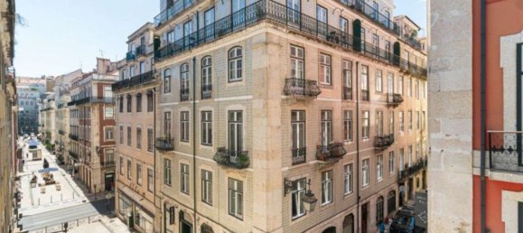 3 bedrooms Apartment in Lisbon, Portugal No. 110376 7