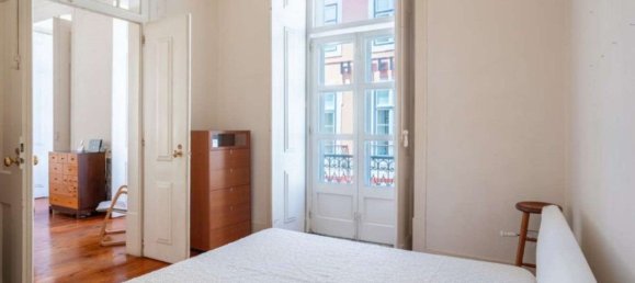 3 bedrooms Apartment in Lisbon, Portugal No. 110376 15