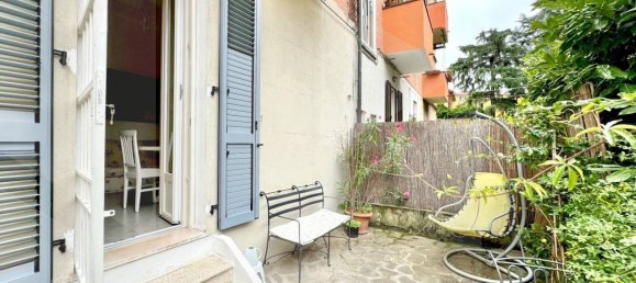 2 bedrooms Apartment in Bologna, Italy No. 34437 13