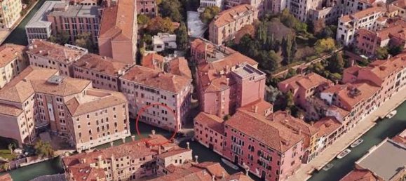 3 rooms Apartment in Venice, Italy No. 148765 10
