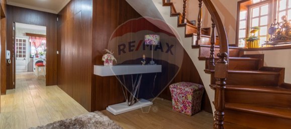 5 bedrooms House in Santo Tirso, Portugal No. 16351 27