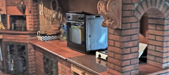 18-Zimmer Villa in Prato, Italy, Nr. 88660 19