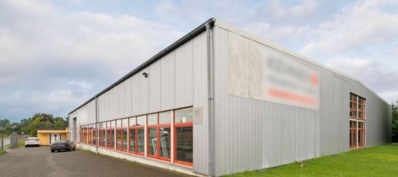  عقار تجاري في Cuxhaven, Germany 2658متر مربع رقم 337196 17