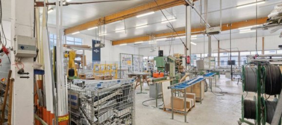  عقار تجاري في Cuxhaven, Germany 2658متر مربع رقم 337196 8