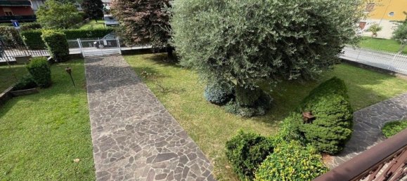 Villa de 3 dormitorios en Bonate Sopra, Italy No. 338625 3