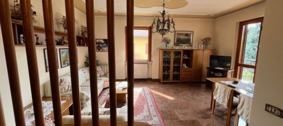 Villa de 3 dormitorios en Bonate Sopra, Italy No. 338625 5