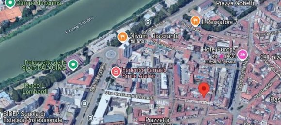 3 bedrooms Apartment in Alessandria, Italy No. 194205 3