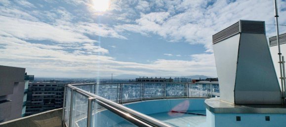 Apartamento de 3 habitaciónes en Favoriten, Austria No. 155423 19