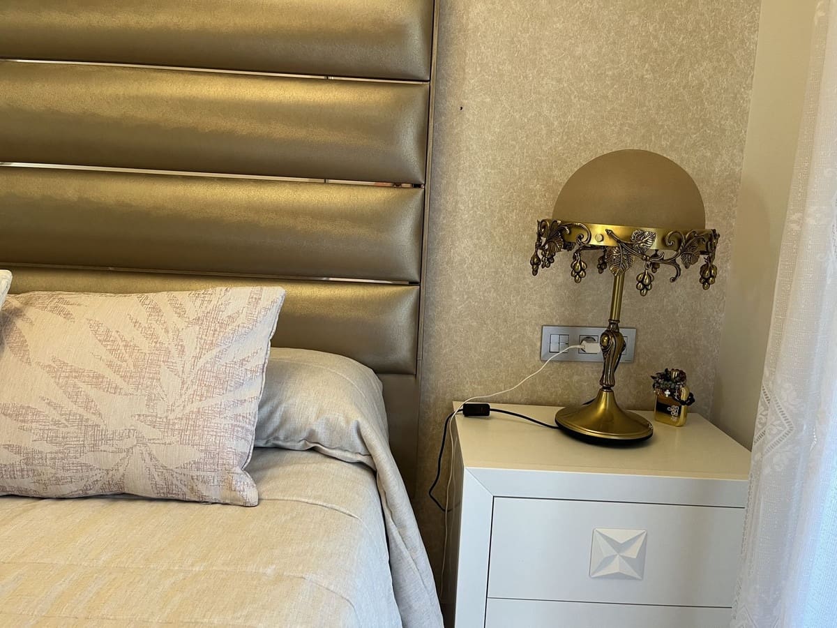 3 غرف نوم شقة في Estepona, Spain رقم 180775