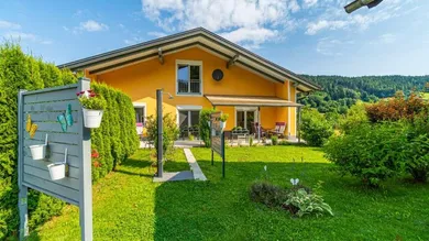 5 rooms House in Techelsberg am Worther See, Austria No. 235502
