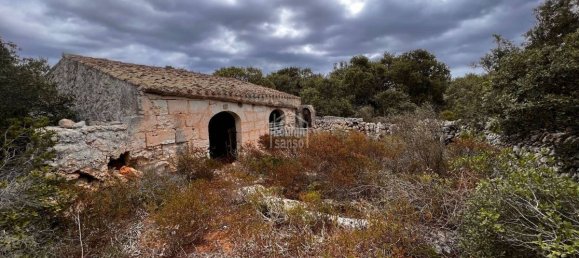  Land in Sant Lluis, Spain No. 5537 2
