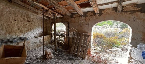  Land in Sant Lluis, Spain No. 5537 7