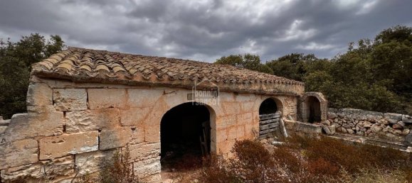  Land in Sant Lluis, Spain No. 5537 3