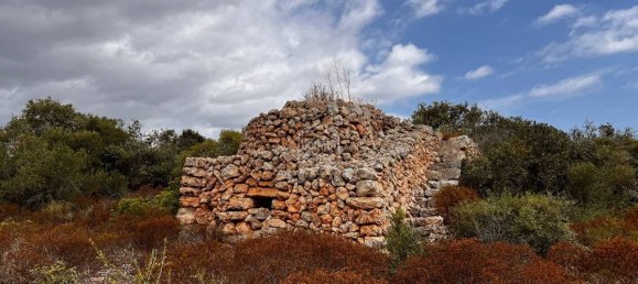  Land in Sant Lluis, Spain No. 5537 4