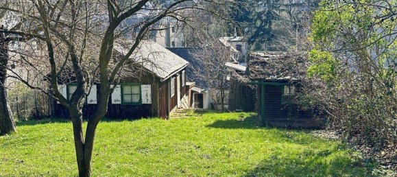 Grundstück in Döbling, Austria, Nr. 34438 4
