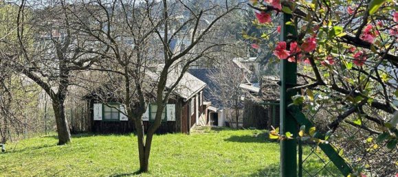 Grundstück in Döbling, Austria, Nr. 34438 3