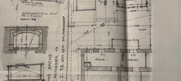 Grundstück in Döbling, Austria, Nr. 34438 12