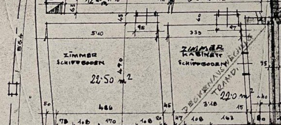 Grundstück in Döbling, Austria, Nr. 34438 11