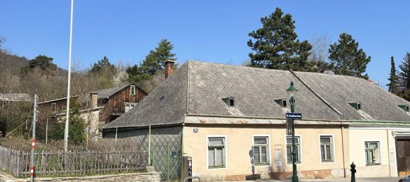 Grundstück in Döbling, Austria, Nr. 34438 10